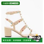 欧洲直邮valentino 凉鞋 garavani 女士