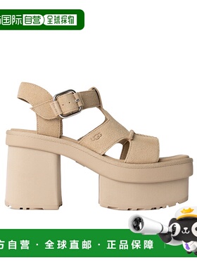 香港直邮UGG 女士凉鞋 1167478MDSD SS2025 花色新款