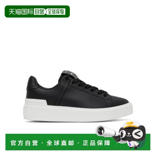 香港直邮BALMAIN 女士运动鞋 XN1VI690LVTREAB