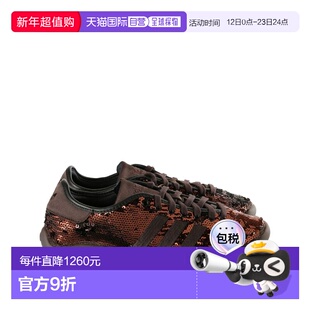 1h可退 香港直邮adidas 阿迪达斯 女士 ADIDAS X WALES BONNER 运