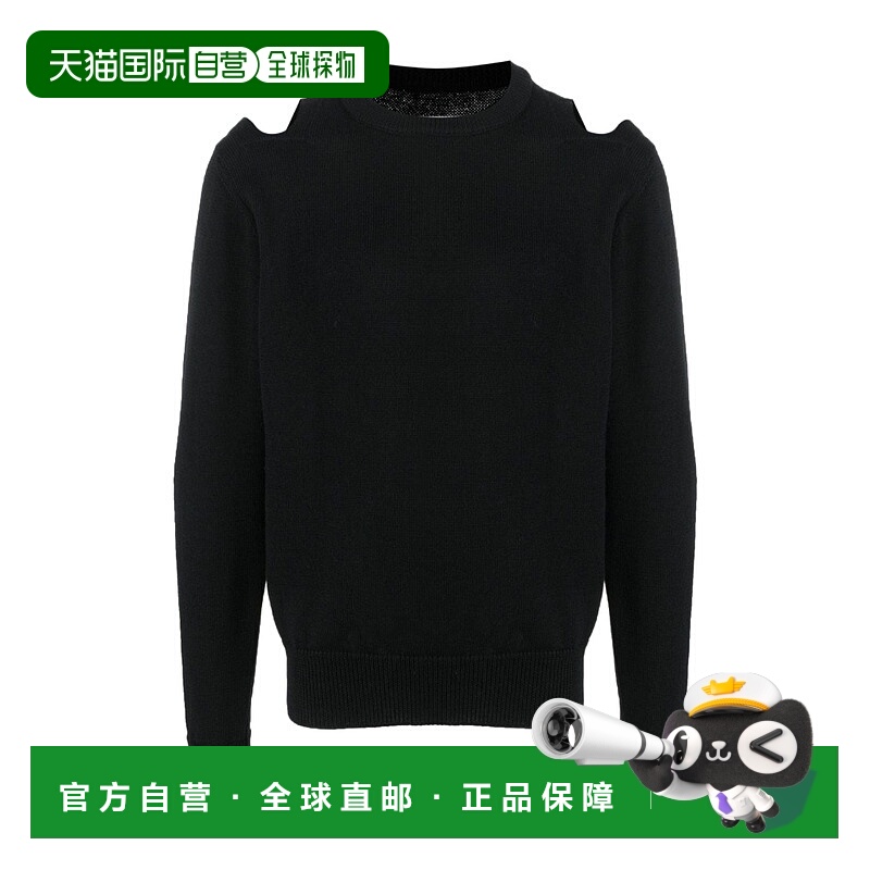 香港直邮Jil Sander 长袖毛衣 J22GP0144J14622