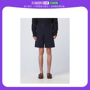 A.p.c. men 男士 香港直邮潮奢 短裤 A.P.C.