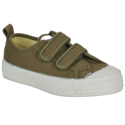 欧洲直邮Novesta 童款 低帮板鞋 STAR MASTER KID