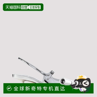 DIDI Didi 香港直邮潮奢 Jimmy Choo 1h可退 女士 周仰杰 凉拖