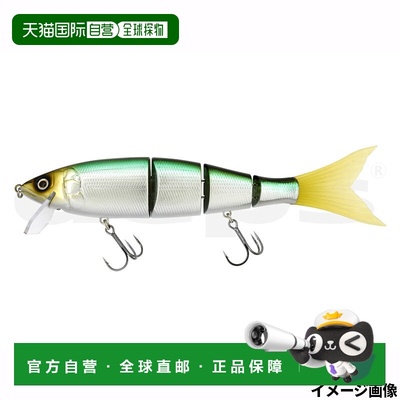 日本直邮deps Lure New Highsider 220 #01 闪光 Ketabas