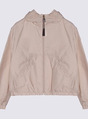 MONCLER 女童夹克 K19541A0008053A5E21G SS2025