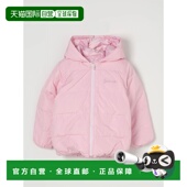 Down 香港直邮GIVENCHY jacke AW2025 粉红色 男童夹克 H3093146N