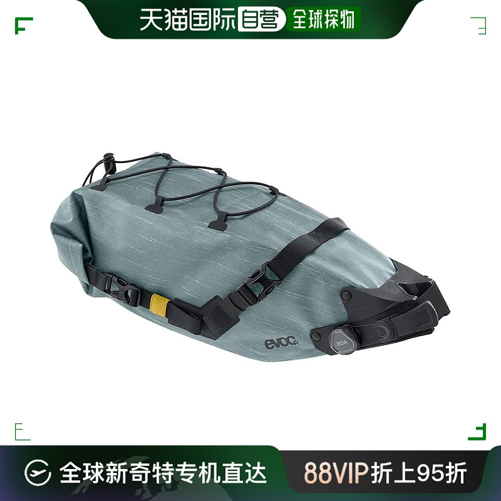 香港直邮潮奢 Evoc  Seat BOA WP 背包 EVCM02E 运动包/户外包/配件 双肩背包 原图主图