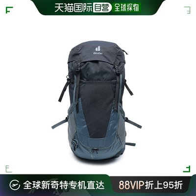 韩国直邮DEUTER Futura 24 SL女款登山包 3400521-4409