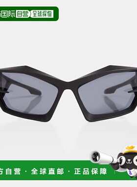 香港直邮Givenchy 纪梵希 女士 Giv Cut 太阳眼镜 000793