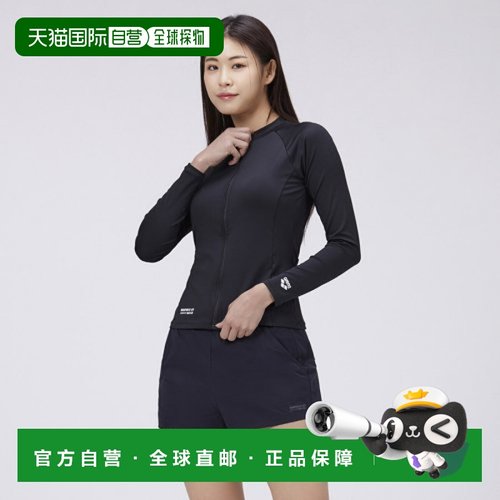 韩国直邮ARENA 女士泳裤A3FL1PW01BLK