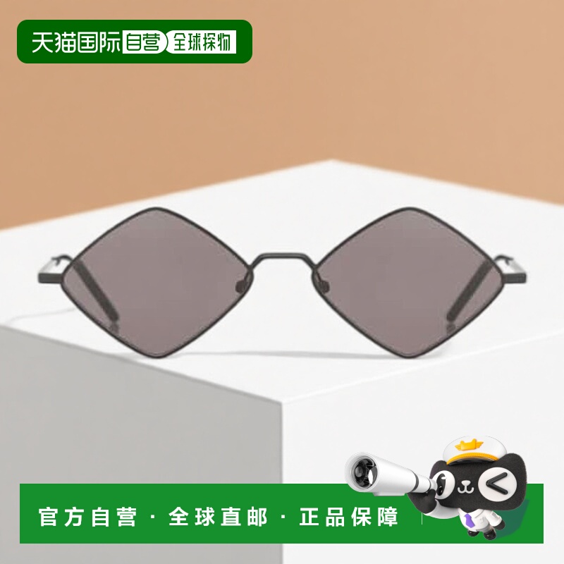 1h可退 香港直邮潮奢 Saint Laurent 圣罗兰 女士 SL 302 Lisa 钻