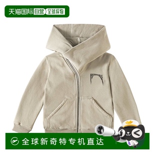 Owens Mount 香港直邮潮奢 女童 1h可退 欧文斯 Lilies Rick 瑞克