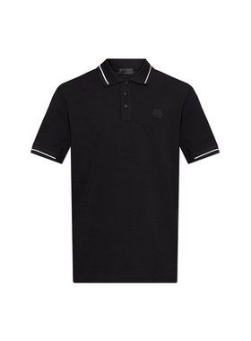 MONCLER 男士T恤 K10918A0000889A16999 SS2025