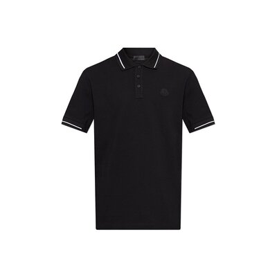 MONCLER 男士T恤 K10918A0000889A16999 SS2025