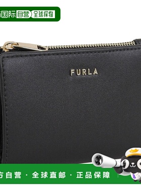 日本直邮FURLA芙拉女士两折钱包PCK5CL0BX3104O6000CLASSIC