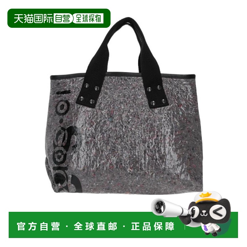 香港直邮Sacai 标志印花手提包 0323S