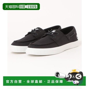 MYLO 82295753 BAY 船鞋 BOAT 日本直邮Timberland