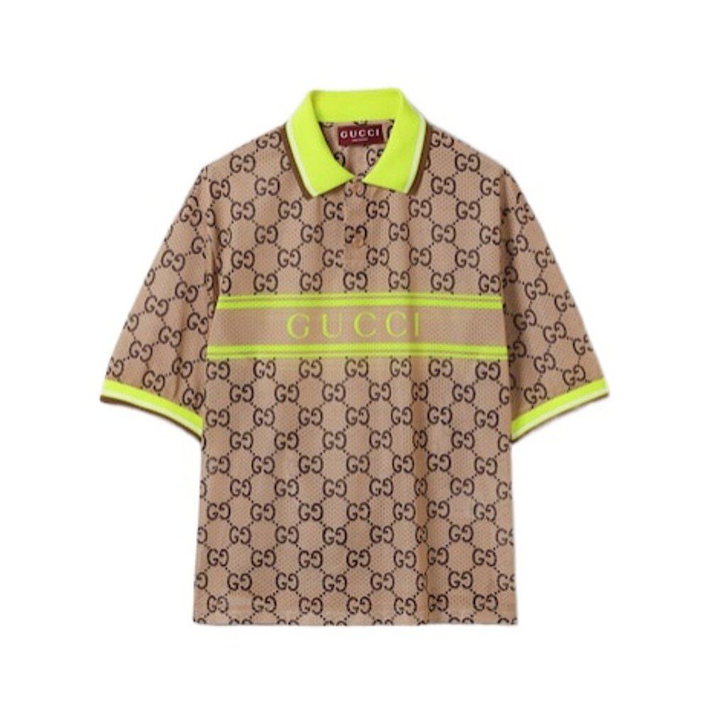 gucci 男士 上装T恤