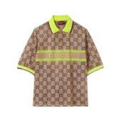 上装 gucci 男士 T恤
