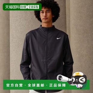 高级挡风夹克 男士 长袖 韩国直邮NIKE DX6074 fit 连帽上装 Storm