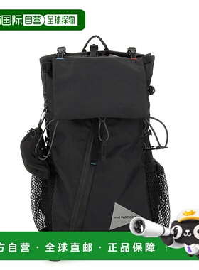 1h可退 香港直邮潮奢 And Wander 男士 