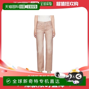 香港直邮Our W4235L Legacy 腰带袢带牛仔裤
