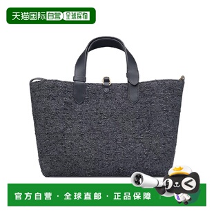 欧洲直邮DIOR 女士 迪奥 M2821OMZB_M81E 手提包 25秋冬 1h可退