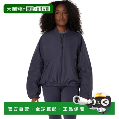 香港直邮NAGINO LIGHT INSULATION JACKET｜女子｜2032D274-500