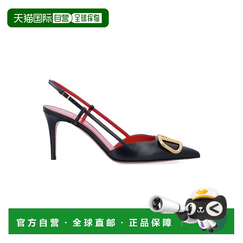 香港直邮VALENTINO GARAVANI 女士靴子 8W2S0R01DSH0NO SS2026