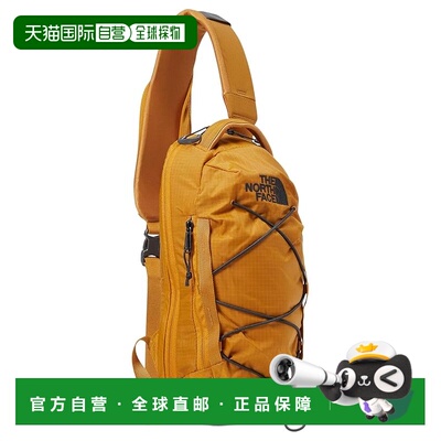 1h可退 香港直邮the north face 北面 女士 Borealis Sling 双肩