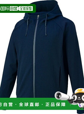 日本直邮ZETT Pro Status 轻便运动夹克棒球和垒球运动夹克 BOS85