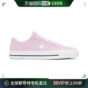 Pro 女士 Converse Star 匡威 One 香港直邮潮奢 CONS 运动 粉色