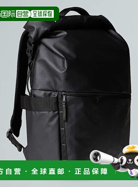 自营欧洲直邮北面 Base Camp Voyager卷顶包 THE NORTH FACE