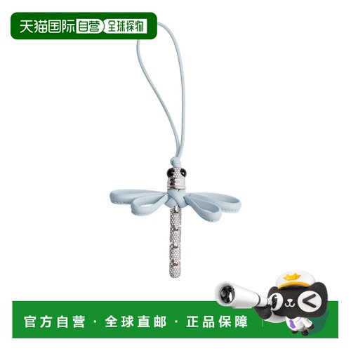 香港直邮CHRISTIAN DIOR 女士饰品 V2199WOMCYD001 支付后1h可退