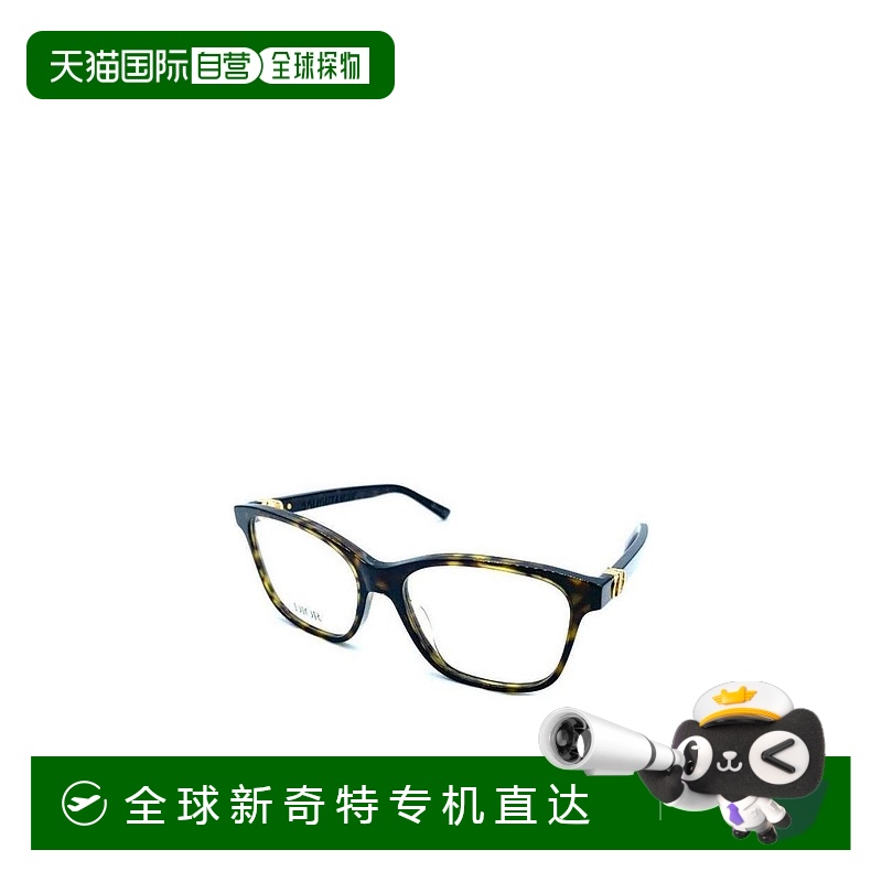 1h可退 香港直邮DIOR 女士太阳镜 30MONTAIGNEMINIOBI2000 AW2025