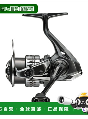 自营 禧玛诺 (SHIMANO)25新款COMPLEX XR 纺车轮微物