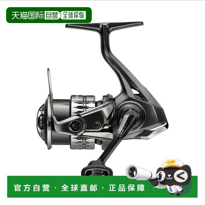 自营 禧玛诺 (SHIMANO)25新款COMPLEX XR 纺车轮微物