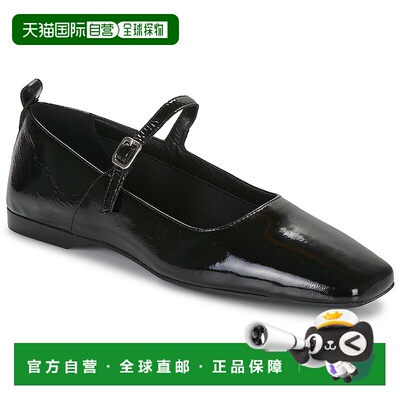 欧洲直邮Vagabond  DELIA 女士鞋子芭蕾舞鞋/平底鞋 5307-460-20