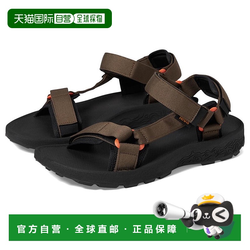 1h可退 【美国直邮】Teva/太哇Teva|Hydratek 凉鞋