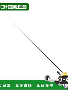 日本直邮Daiwa Bass Rod Steez C64L-SV/ST/BF（饵握接头）