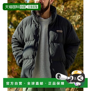 男女同款 SWANY PUFF JKT 宽松轻便中长 1h可退 3.0 日本直邮GRIP