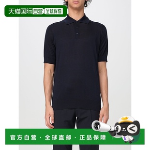 POLO衫 男士 MNB805405C2425 CUCINELLI 香港直邮BRUNELLO