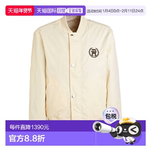 1h可退 香港直邮Tommy Hilfiger 汤米 希尔费格 男士 夹克