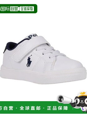 1h可退 香港直邮Polo Ralph Lauren Polo 拉夫 劳伦 男童 Sutton
