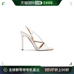 Sognare 105 AQUAZZURA 凉鞋 SGNHIGS0 女士 香港直邮潮奢