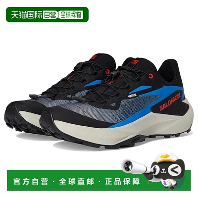 1h可退 美国直邮salomon 萨洛蒙 男士 Genesis 跑鞋  舒适时尚
