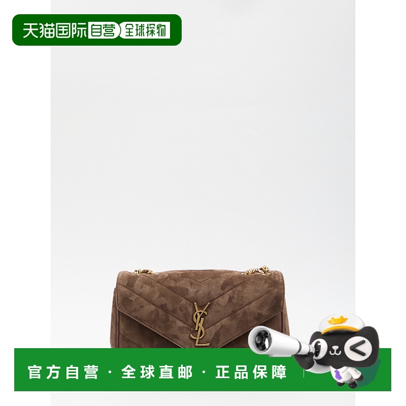 1h可退 香港直邮SAINT LAURENT 女士斜挎包 801437AAEY62358 AW20