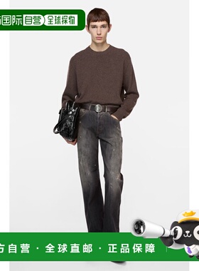 欧洲直邮ACNE（艾克妮）Pull en cachemire