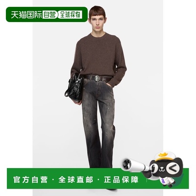 欧洲直邮ACNE（艾克妮）Pull en cachemire